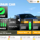 Illustration for article titled There are Plenty of Ways to Pay in the Free-to-Play Real Racing 3